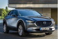 Mazda CX-30 2019 — обзор новинки 2020 года