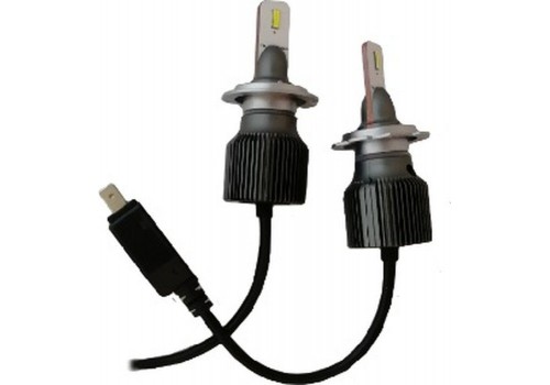 Лампа LED Recarver Type R H1 5000 lm RTRLED50H1 - 2 шт-1