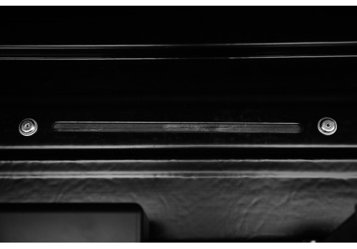 Автобокс LUX IRBIS 175 черный глянцевый 450L - артикул: 791019-8