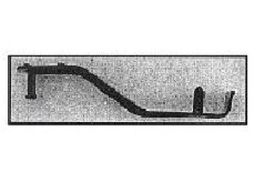 Крепления для ковриков Norplast Subaru NPL-Com-84-11-1