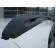 Рейлинги на крышу Mazda CX-5 серый рейлинг черные опоры