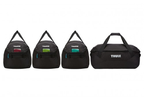Комплект из четырех сумок THULE Go Packs Арт: 800603