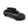Автобокс Thule Vector Alpine Black Metallic 380L