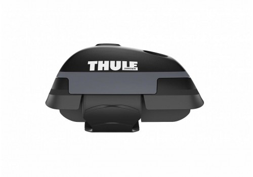 Багажник THULE WingBar Edge 9584B размер S+M на рейлинги-2