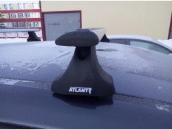 Багажник на крышу ATLANT Крыло для Ford EcoSport 2014-18