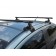 Багажник на крышу с креплением под дверной проём Муравей Д-1 Стандарт