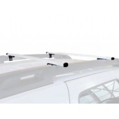 Багажник на крышу ATLANT Стандарт для Renault Duster 2015-2018