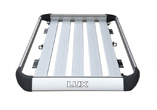 Экспедиционный багажник LUX Экселент 1600х1000мм-1