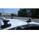 Багажник на крышу в штатные места 110см крыловидные поперечины Евродеталь ED2-006F+ED7-110K
