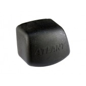 Заглушка для алюминиевых прямоугольных дуг Атлант