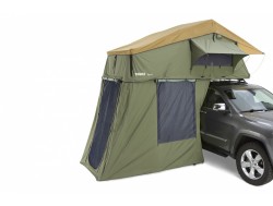 Палатка на крышу автомобиля (автопалатка) Tepui Explorer Autana 3