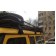 Экспедиционный багажник Евродеталь для УАЗ 3741, 2206(микроавтобус) с сеткой