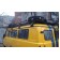 Экспедиционный багажник Евродеталь для УАЗ 3741, 2206(микроавтобус) с сеткой