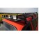 Экспедиционный багажник Евродеталь для Toyota Land Cruiser 80 с сеткой