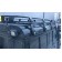 Экспедиционный багажник Евродеталь для Land Rover Defender 110 c cеткой