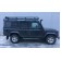 Экспедиционный багажник Евродеталь для Land Rover Defender 110 c cеткой