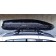 Автобокс Магнум 420 (чёрный, тиснение «камуфляж») ED5-067B