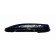 Автобокс Магнум 390 (чёрный,тиснение «камуфляж») ED5-063B