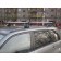 Багажник на крышу на низкие рейлинги Атлант Аэро Suzuki Grand Vitara 2005-15 8751+8709+8828