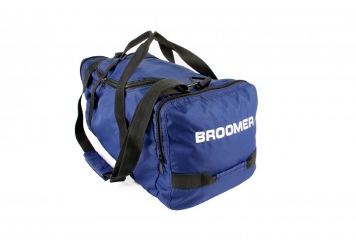 Комплект сумок в бокс Broomer 4 шт., цвет синий-1