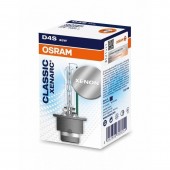 Лампа ксеноновая Osram D4S 35W Xenarc Classic