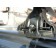 Багажник на крышу на низкие рейлинги Атлант Стандарт Kia Sportage 2016-2020 7167+7002+8825