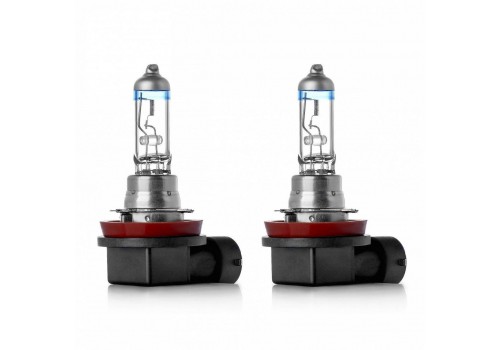 Лампа HB3 Clearlight 12V-65W XenonVision 2 шт.
