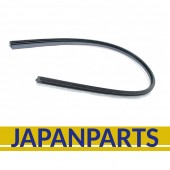 Резинки для щеток стеклоочистителя бескаркасных комплект 2 шт. для Nissan Sentra (B17) 08.2012