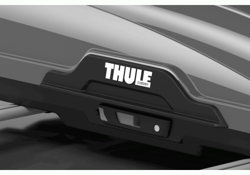 Автобокс Thule Motion XT 450L 629501-6